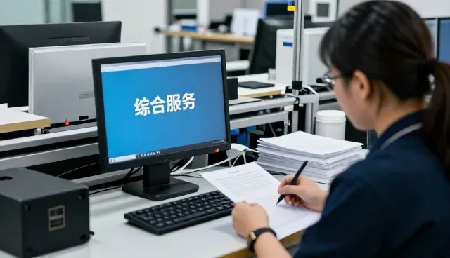 广告设计服务